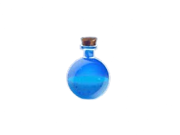 Magical Mana Potion
